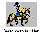 Romancero familiar